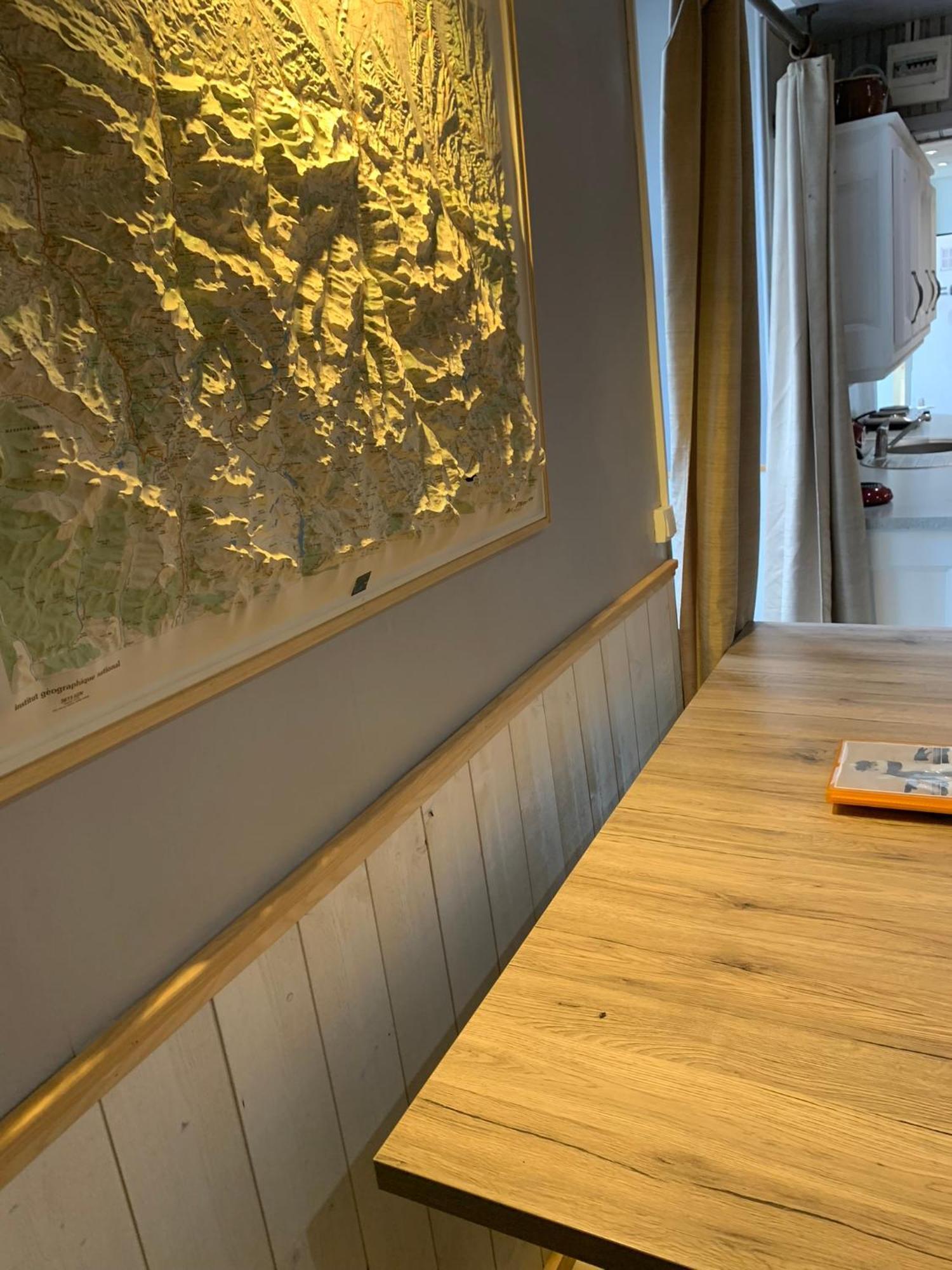 Apartamento Marie Maxi 2 Adultes Et 2 Enfants - Linge Toilette Et Literie Et Menage Inclus Dans Le Tarif Laruns Exterior foto