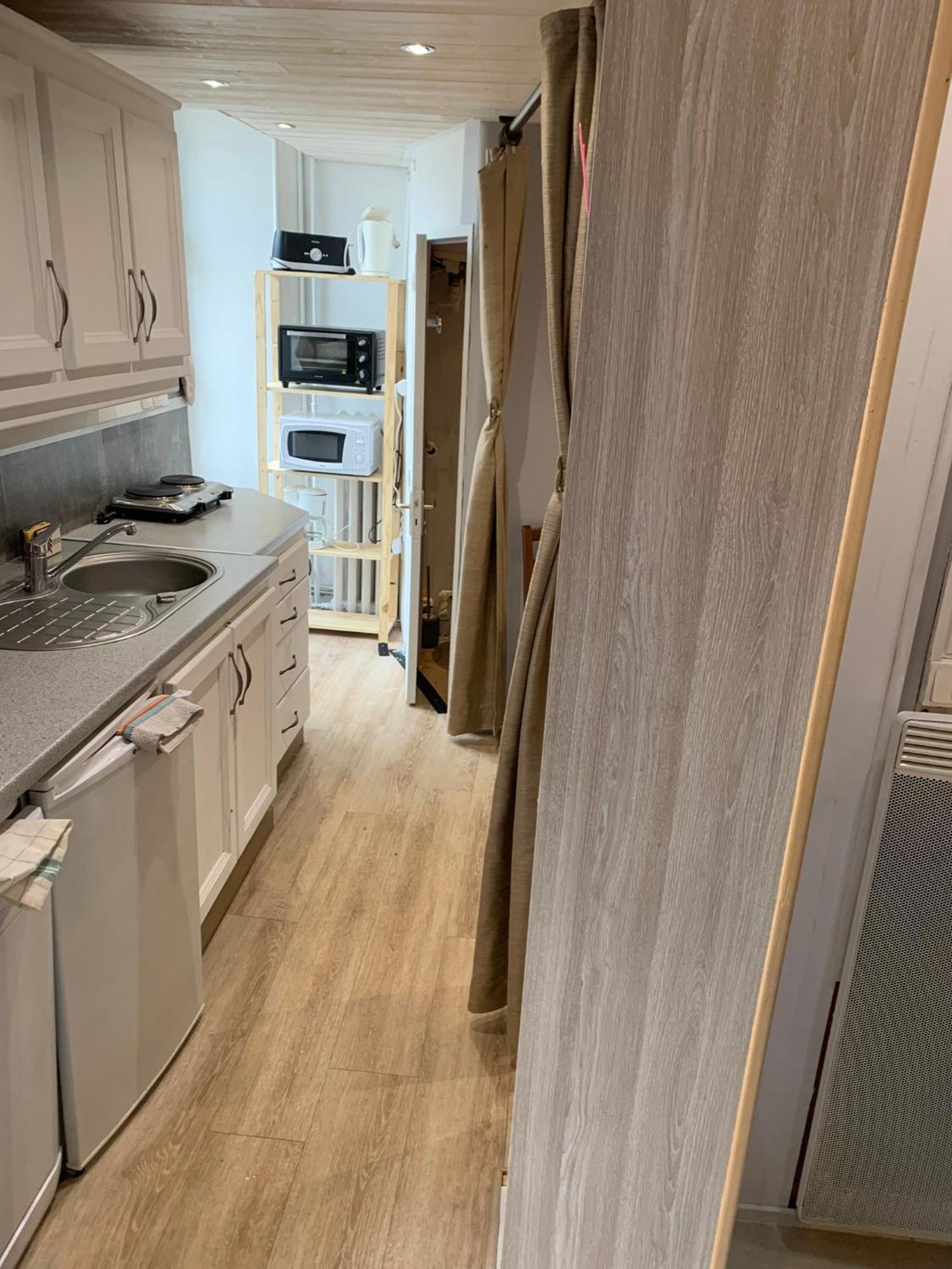 Apartamento Marie Maxi 2 Adultes Et 2 Enfants - Linge Toilette Et Literie Et Menage Inclus Dans Le Tarif Laruns Exterior foto